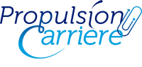Propulsion Carrière logo
