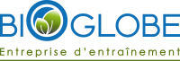 Bioglobe logo