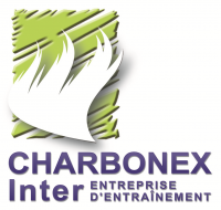 Charbonex Inter logo