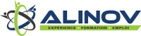 Alinov logo