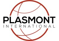 Plasmont International inc. logo