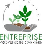 Entreprise - Propulsion Carrière logo