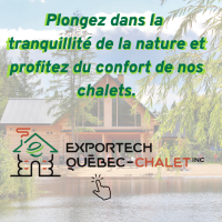 Exportech Québec logo